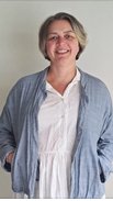 Liane van Zyl